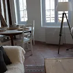 Apartament Le Petit *