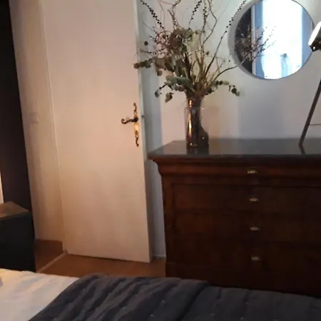 Apartament Le Petit *