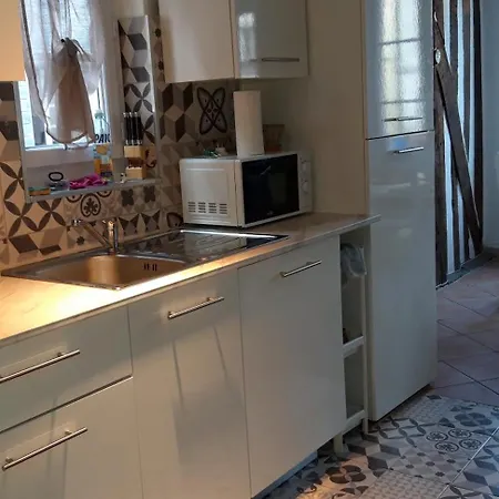Apartment Le Petit