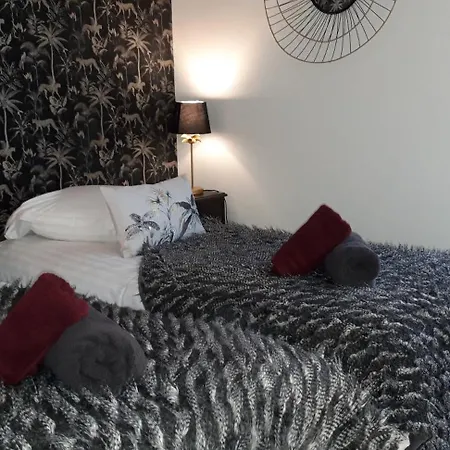 Apartment Le Petit *