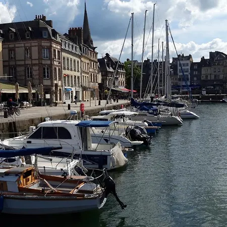 Lägenhet Le Petit *