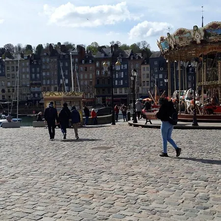 Le Petit Apartmán *