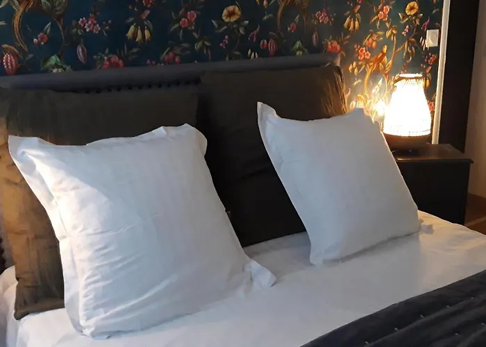 Appartement Le Petit *