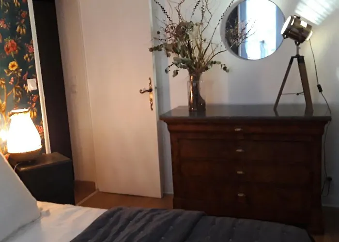 Appartement Le Petit *