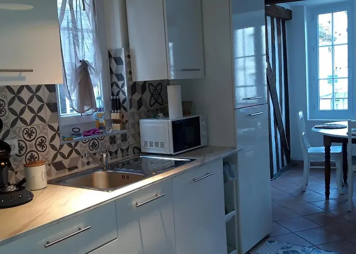 Appartement Le Petit