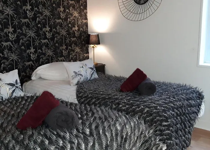 Appartement Le Petit *