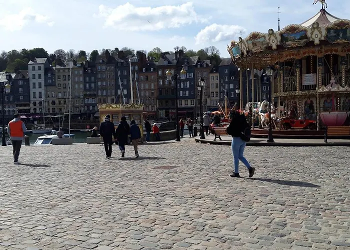 Le Petit Appartement *